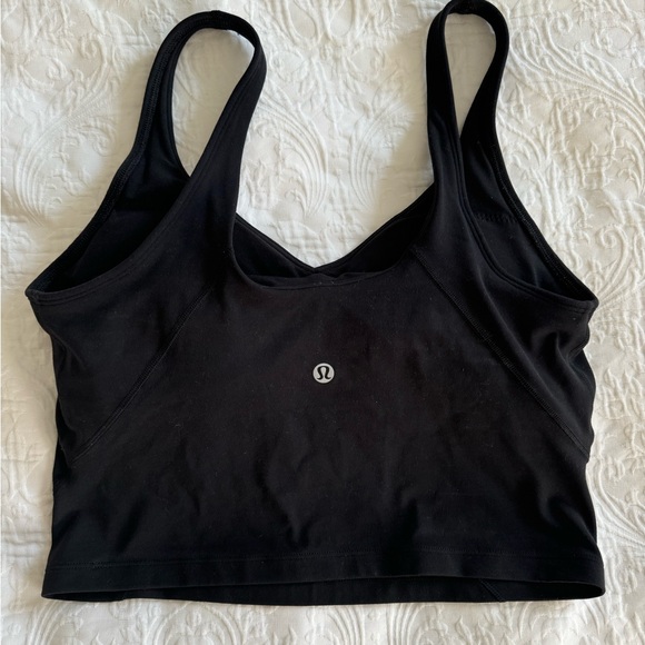 Lululemon Tank - Picture 2 of 4